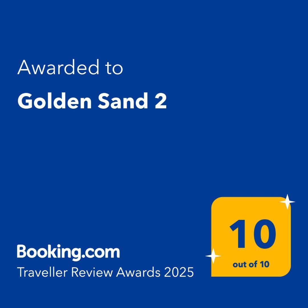 Golden 2 Apartment Ialysos (Rhodes)